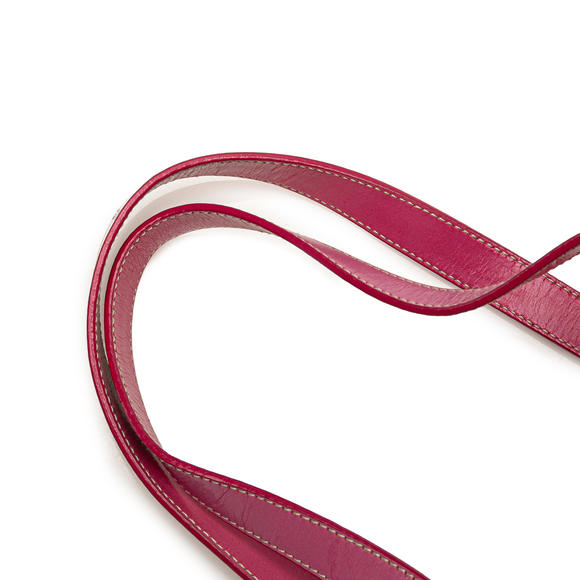 Pre-Loved Prada Tessuto Zip Tote - Picture 10 of 12